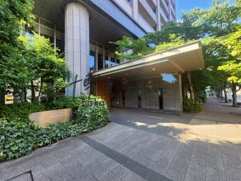 東京都西東京市東伏見1のマンションの洗面所