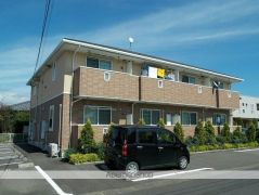 �{�茧�����s��c�R���ڂ̃A�p�[�g�̌����O��